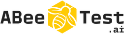 ABeeTest.ai logo